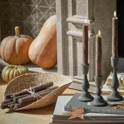 Kerze 12er Set Calviano