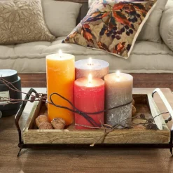 Kerze 4er Set Joliet