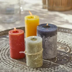 Kerze 4er Set Joliet