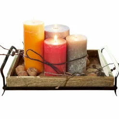 Kerze 4er Set Joliet