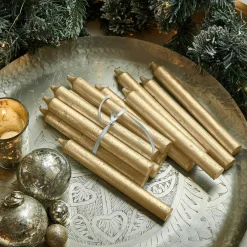 Kerze 20er Set Lysarion