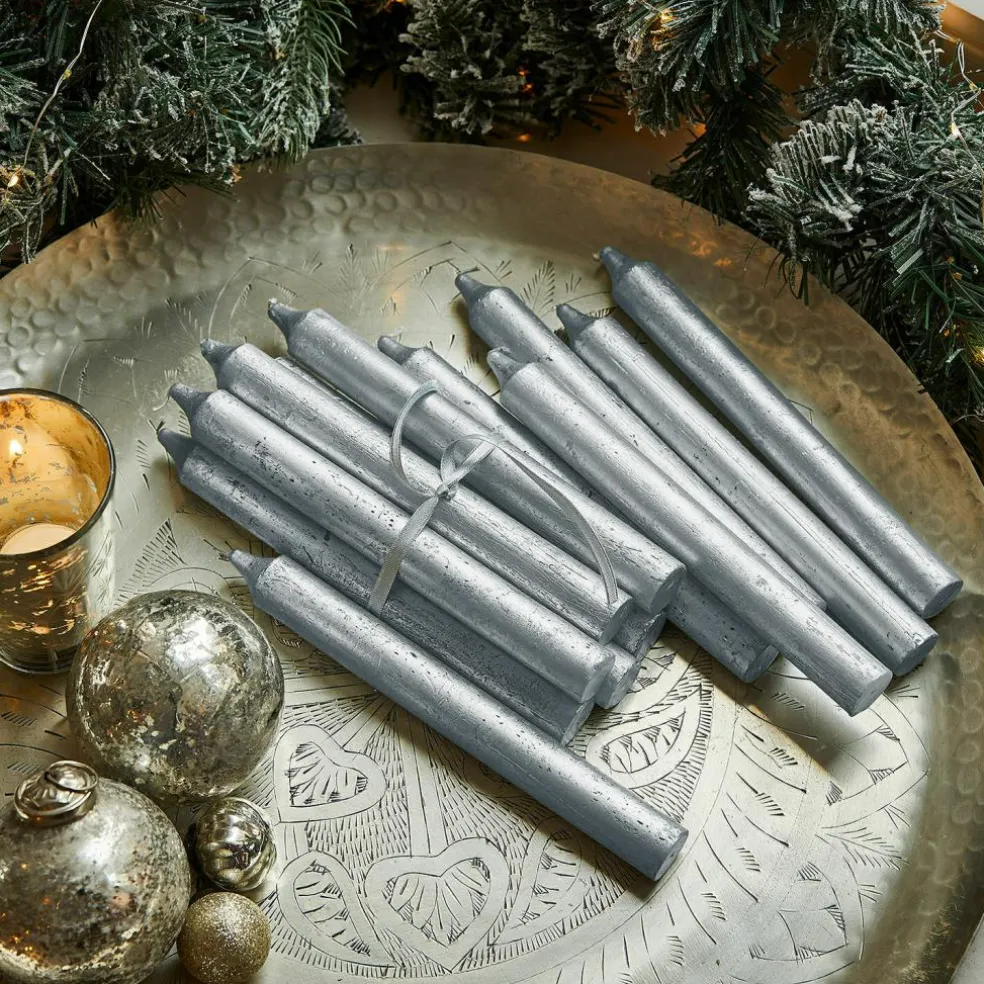 Kerze 20er Set Lysarion