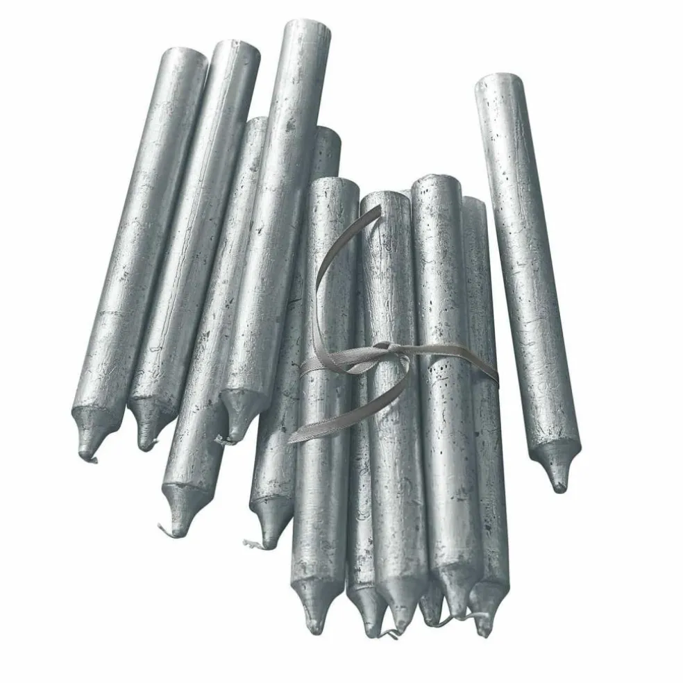 Kerze 20er Set Lysarion