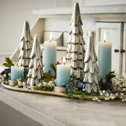 Kerze 4er Set Muriel