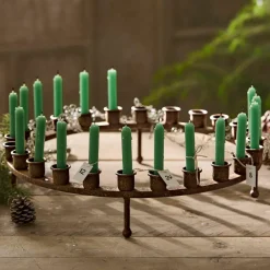 Kerze 20er Set Noufa