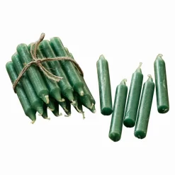 Kerze 20er Set Noufa