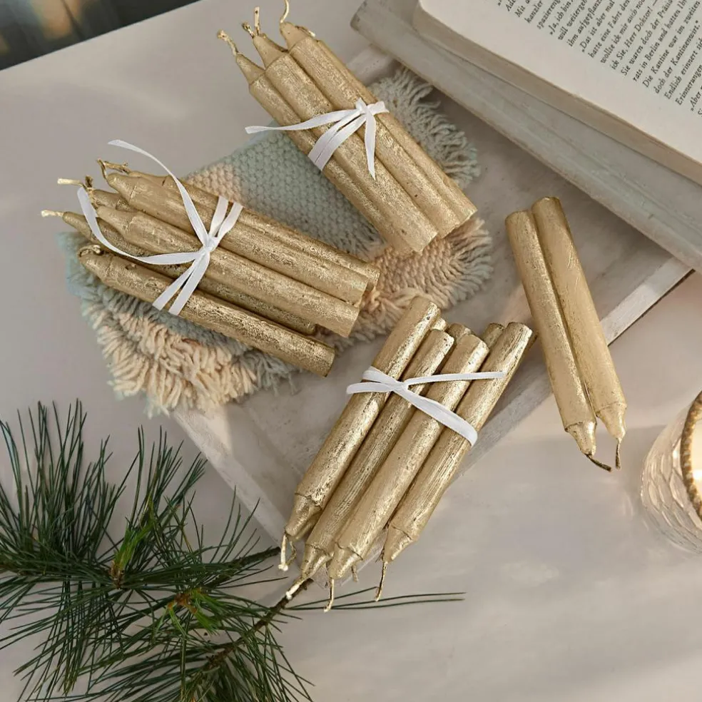 Kerze 20er Set Noufa