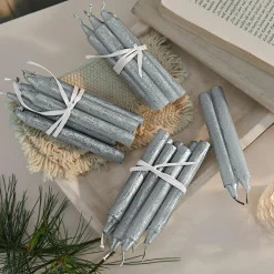 Kerze 20er Set Noufa