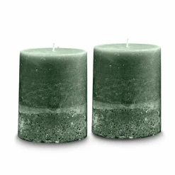 Kerze 2er Set Oviedo