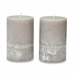 Kerze 2er Set Oviedo