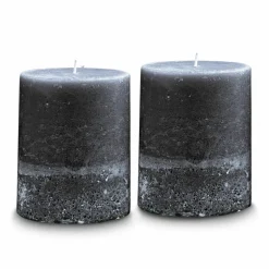 Kerze 2er Set Oviedo