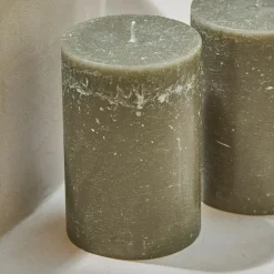 Kerze 2er Set Oviedo