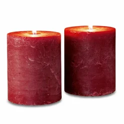 Kerze 2er Set Oviedo