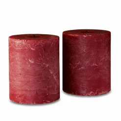 Kerze 2er Set Oviedo