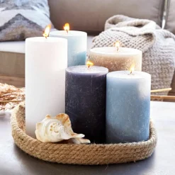 Kerze 5er Set Panagra