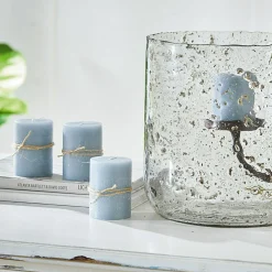 Kerze 4er Set Virrans