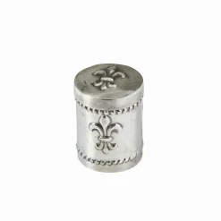 Kerzenanspitzer Fleur De Lys