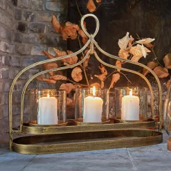 Kerzenhalter Biserre