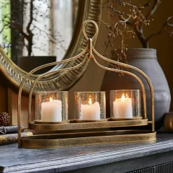 Kerzenhalter Biserre