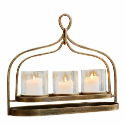 Kerzenhalter Biserre