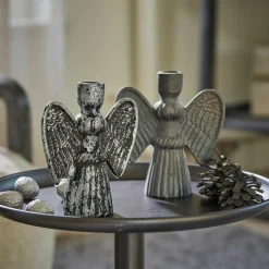 Kerzenhalter 2er Set Auvine