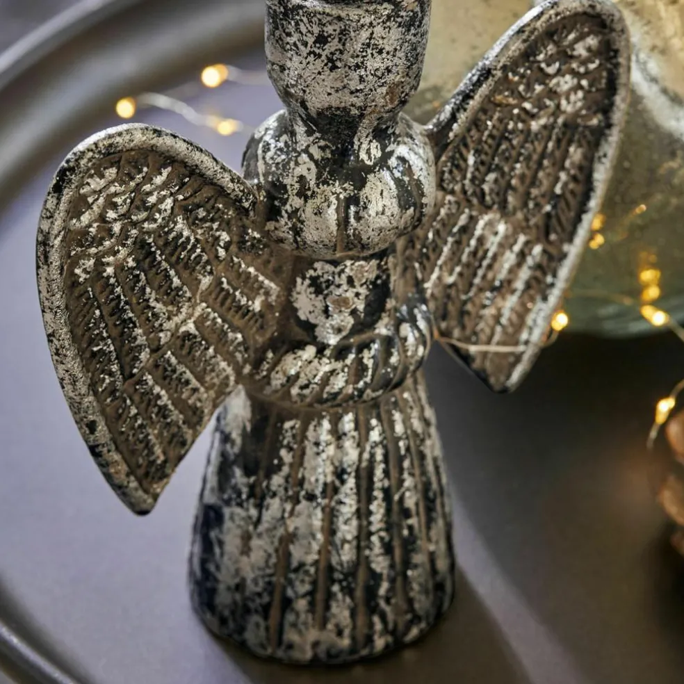 Kerzenhalter 2er Set Auvine