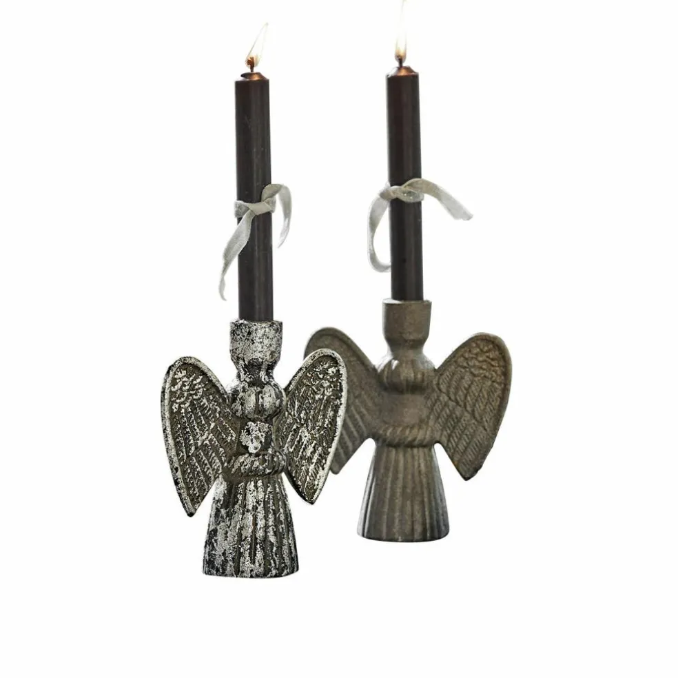 Kerzenhalter 2er Set Auvine