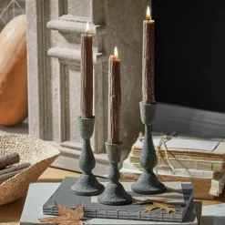 Kerzenhalter 3er Set Lavignoux