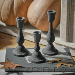 Kerzenhalter 3er Set Lavignoux