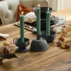 Kerzenhalter 3er Set Lazharin