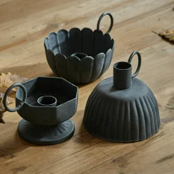 Kerzenhalter 3er Set Lazharin