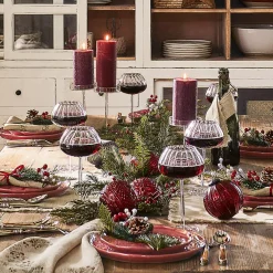 Kerzenhalter 4er Set Midvale