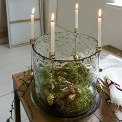 Kerzenhalter 4er Set Norélie