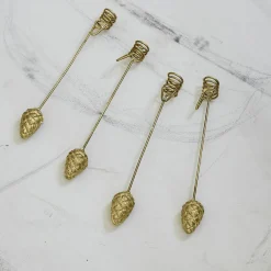 Kerzenhalter 4er Set Norélie