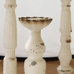 Kerzenhalter 6er Set Rivondelle