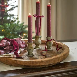 Kerzenhalter 3er Set Seranda
