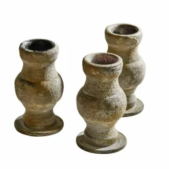 Kerzenhalter 3er Set Seranda