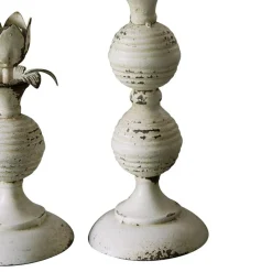 Kerzenhalter 2er Set Soliras