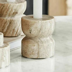 Kerzenhalter 3er Set Ulxeno