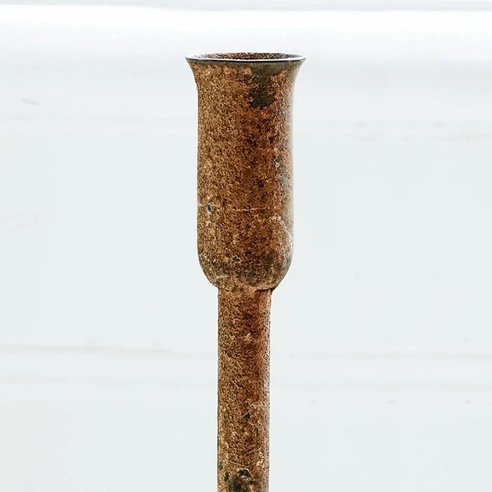 Kerzenhalter 3er Set Viverto