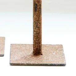 Kerzenhalter 3er Set Viverto