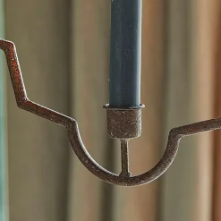 Kerzenhalter Pervinque