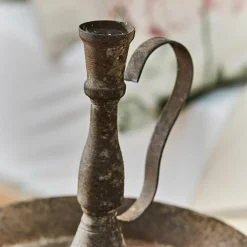 Kerzenhalter Plixora