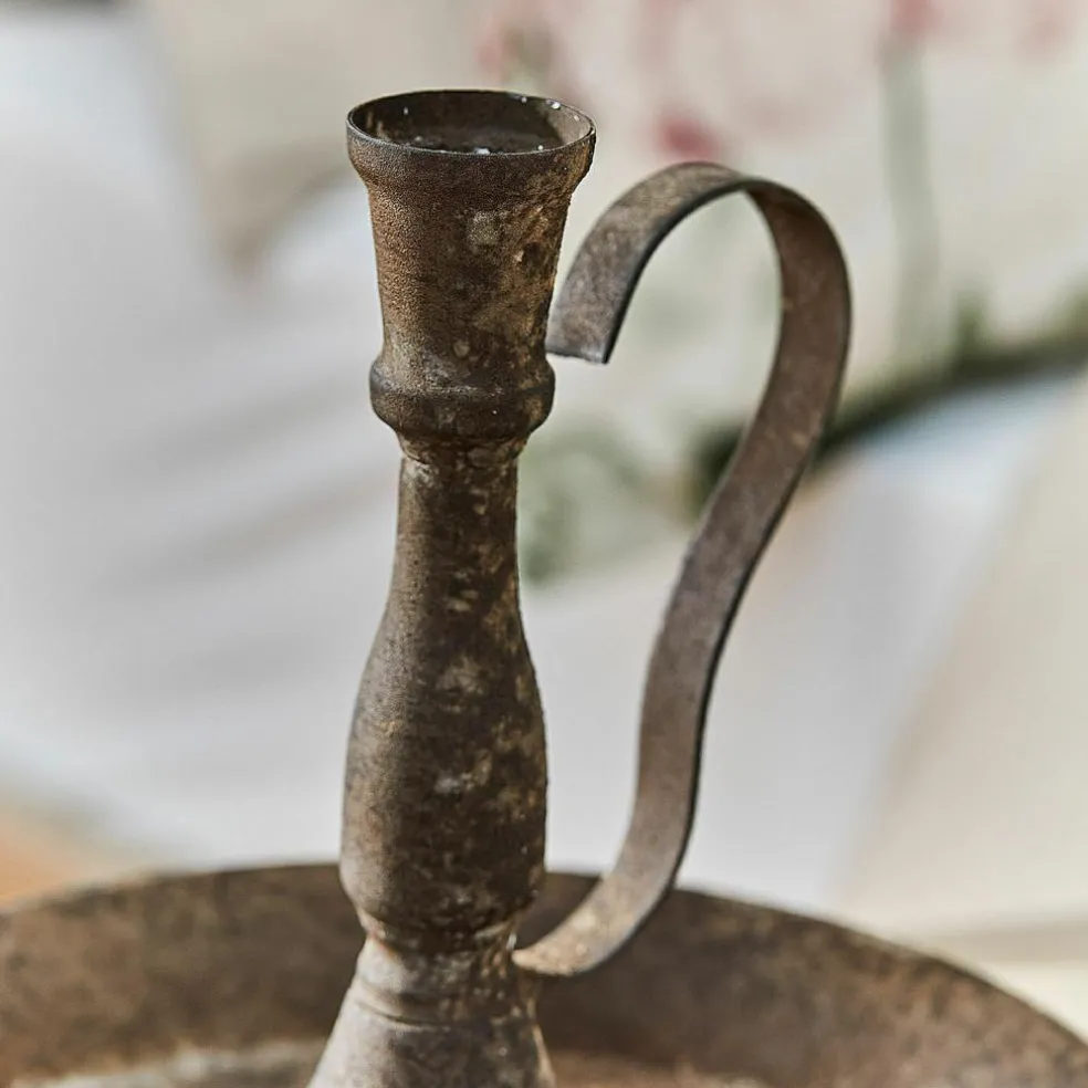 Kerzenhalter Plixora