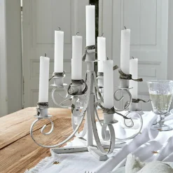 Kerzenhalter Siolagh