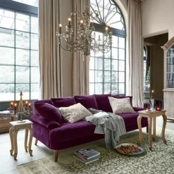 Kerzenkranzständer Liyanah