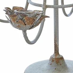 Kerzenkranzständer Liyanah