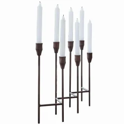 Kerzenständer Brissande