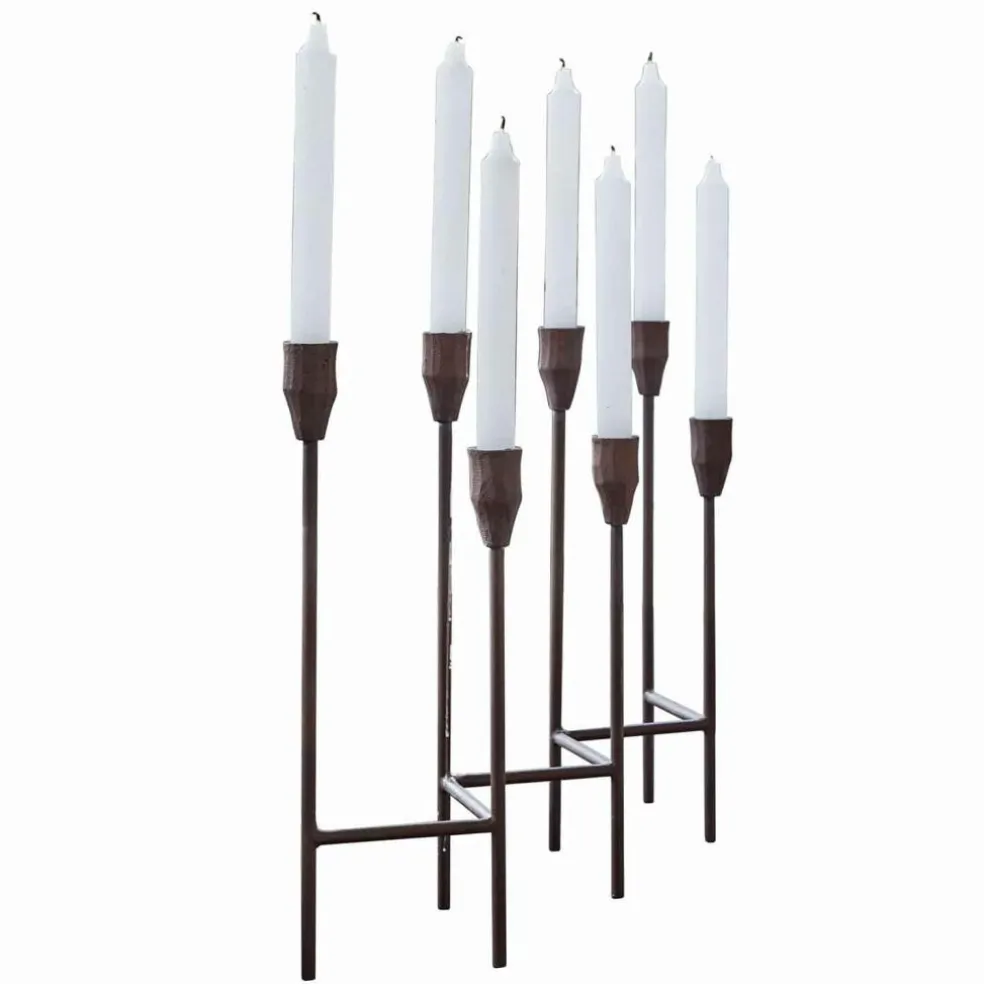 Kerzenständer Brissande