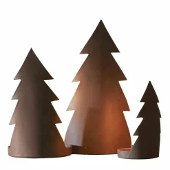 Kerzenständer 3er Set Ageville